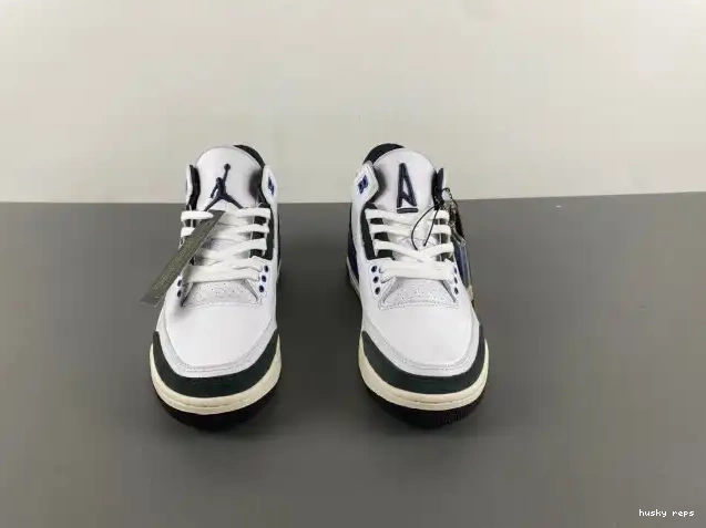 Cheap Husky Air Maniere x HV8571-100 Blue OG 3 Ma Diffused Jordan SP A 0611